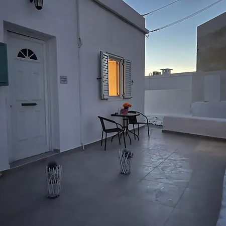 Apartamento Styilel Coz *