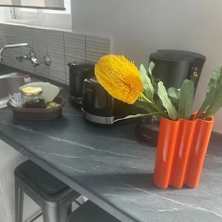 Apartamento Styilel Coz Triovasálos